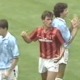 Milan-Lazio, 03/09/1989