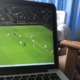 Football Manager, gioca con la Lazio mentre la fidanzata partorisce