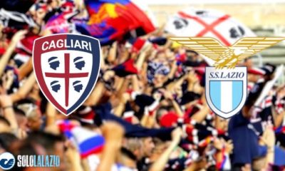 Cagliari - Lazio, qualche problema per Maran in vista di lunedì