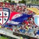 Cagliari - Lazio, la sfida tra Immobile e Simeone Jr