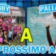 Polisportiva, Lazio Rugby e Pallanuoto