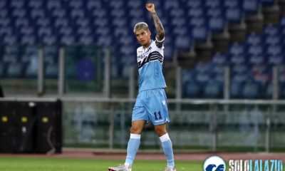 Corriere dello Sport: "La Lazio degli attaccanti, Correa blindatissimo"