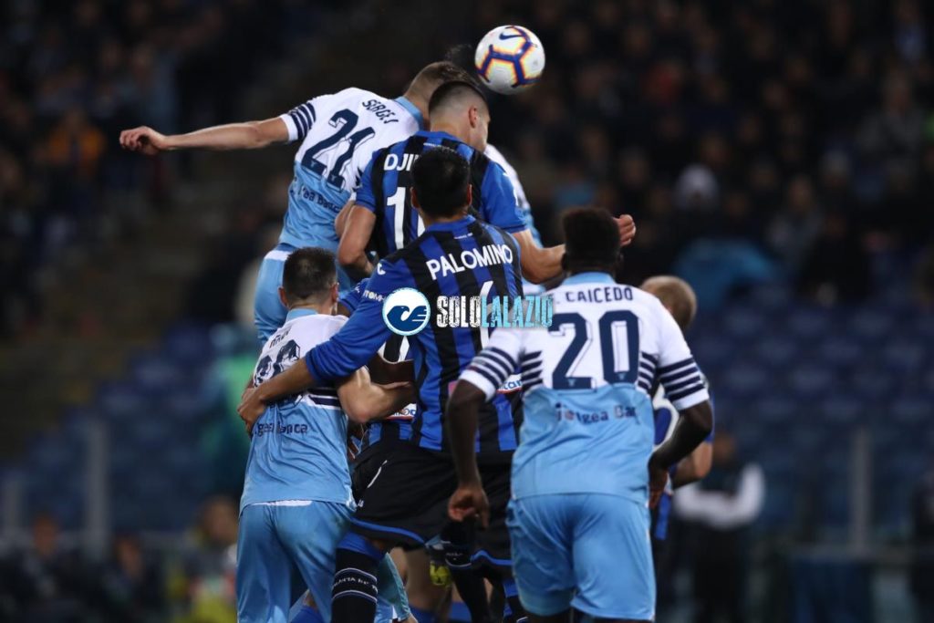 Lazio - Atalanta, parola dell'ex Garlini: "Partita importante"