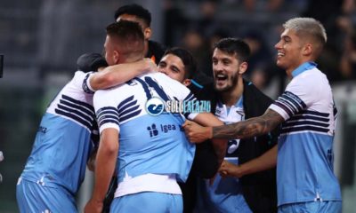 Lazio, Gazzetta dello Sport: "Biancocelesti già tre...mendi"