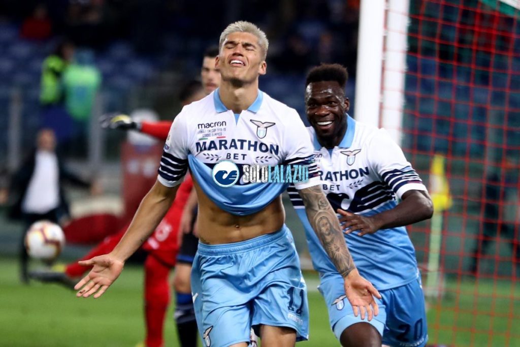 L'obbiettivo di Correa: eguagliare l'idolo Veron vincendo lo scudetto