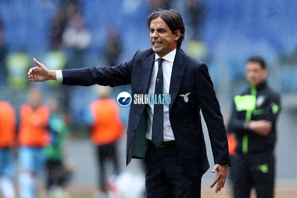 Sampdoria-Lazio di 15 anni fa: Inzaghi contro Di Canio