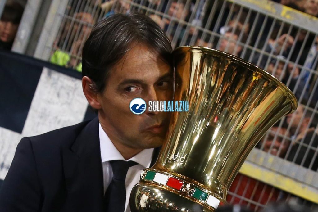 Simone Inzaghi