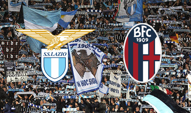 Lazio-Bologna, 20 maggio 2019