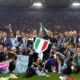 Lazio Campione d'Italia