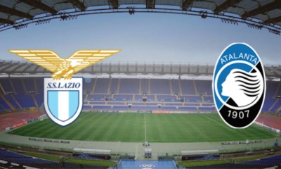 Lazio-Atalanta, 5 maggio 2019