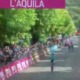 Giro d'Italia, bandiera laziale