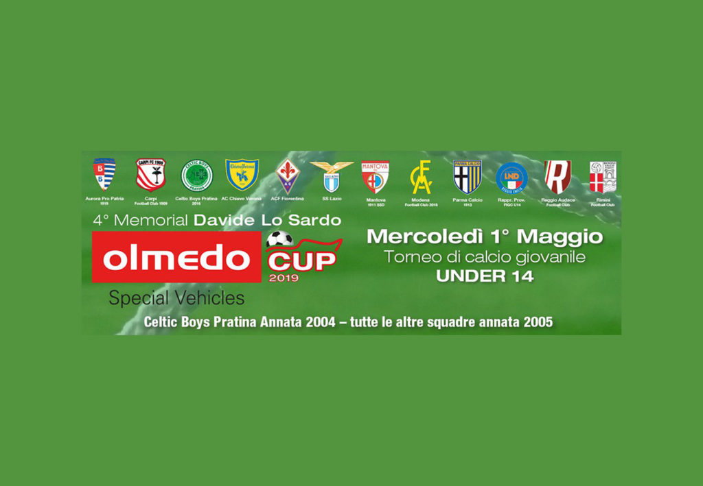 Lazio, l'Under 14 di Rocchi trionfa al torneo Olmedo Cup