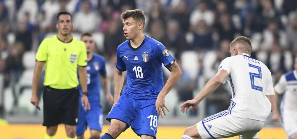 Europei U21, battuta di arresto per gli Azzurrini contro la Polonia