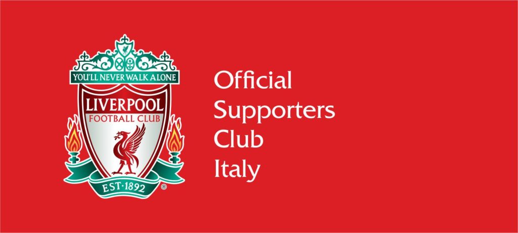 Liverpool, Official Supporters Club Italy