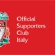 Liverpool, Official Supporters Club Italy