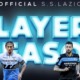 Lazio, Leiva e Acerbi finale giocatore dell'anno