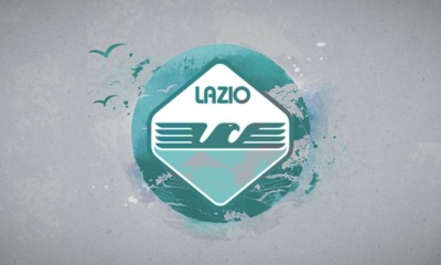 Lazio Japan, logo