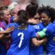 La UEFA annuncerà lo slittamento degli Europei femminili al 2022
