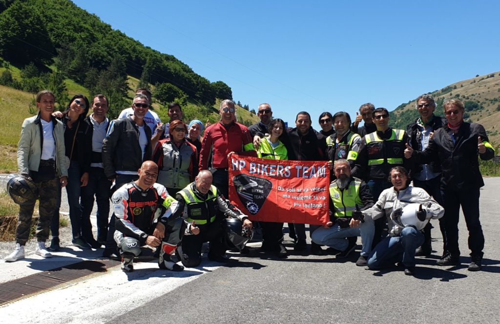 Lazio Motociclismo