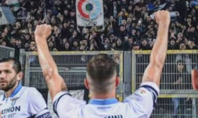Lazio Primavera, Armini: "L'esordio un sogno. Mi ispiro a Luiz Felipe"