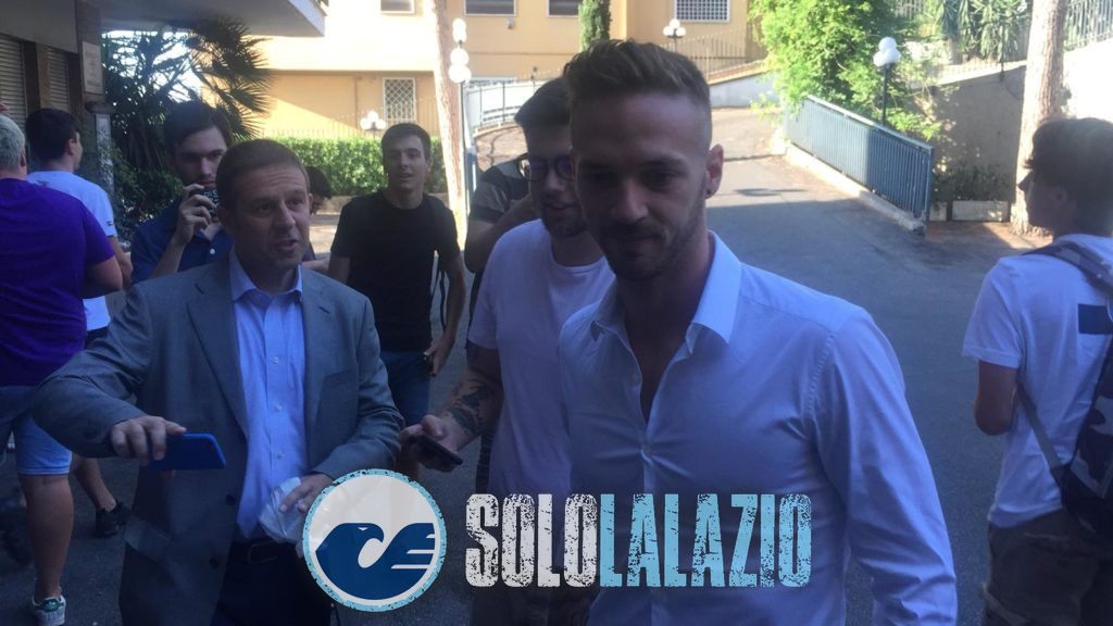 Lazzari, è arrivato il comunicato ufficiale della società