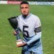 Jorge Silva innamorato: “Giocare nella Lazio era il mio sogno da bambino”