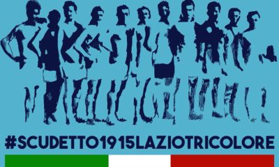 Scudetto 1915, la Lazio attende la risposta degli organi competenti