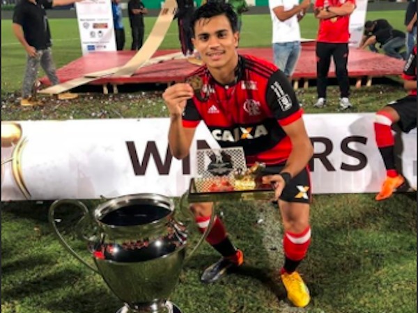 Reinier Jesus Carvalho