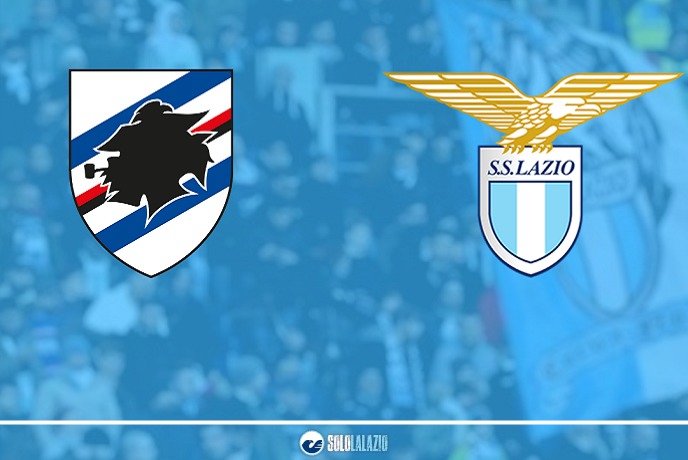 Sampdoria-Lazio, 25/08/2019