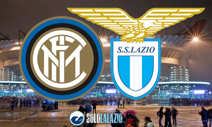 Inter - Lazio, Serie A 2019/20