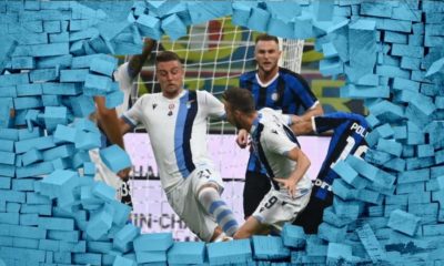 Inter - Lazio, commenti tifosi