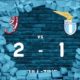 Cluj - Lazio 2-1, commenti tifosi