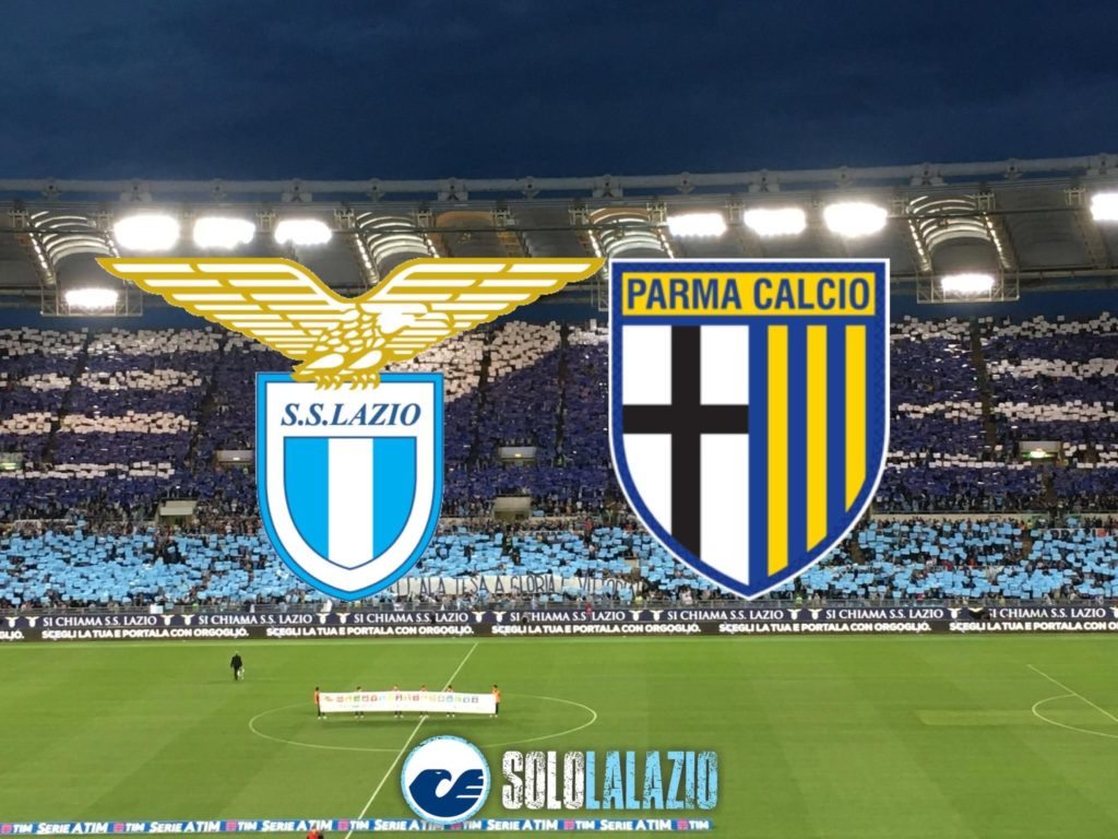 Lazio - Parma, 4ª giornata Serie A 2019/20