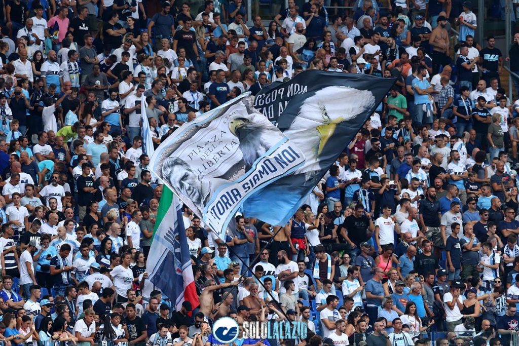 Brescia - Lazio, nuovi biglietti in vendita per la sfida del 5 gennaio