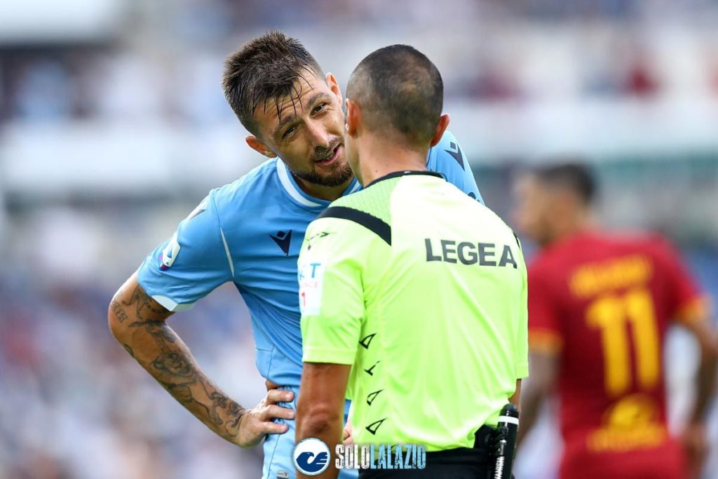 Lazio - Roma, Acerbi e Guida