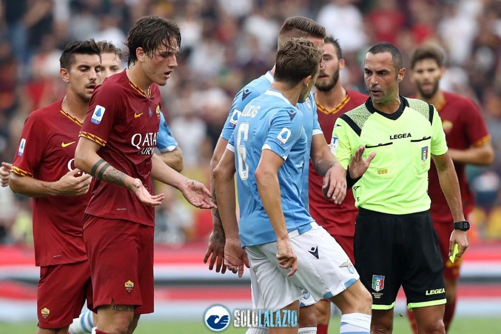 Lazio - Roma, Marco Guida