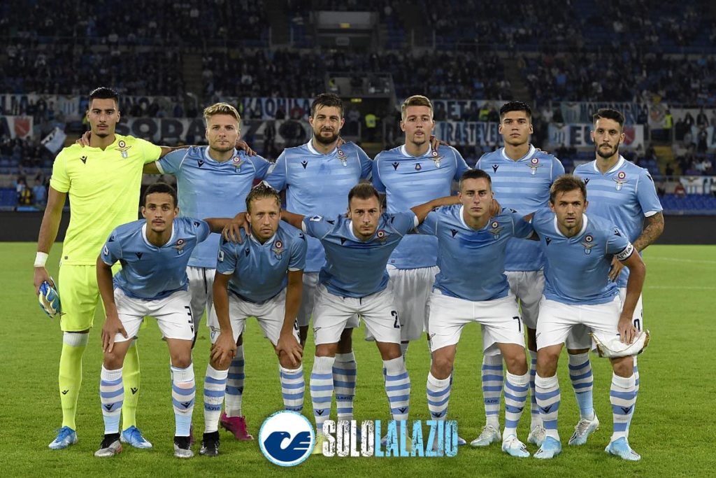 Lazio, Jacobelli: "La sfida di domani ci dirà come stanno le due squadre"