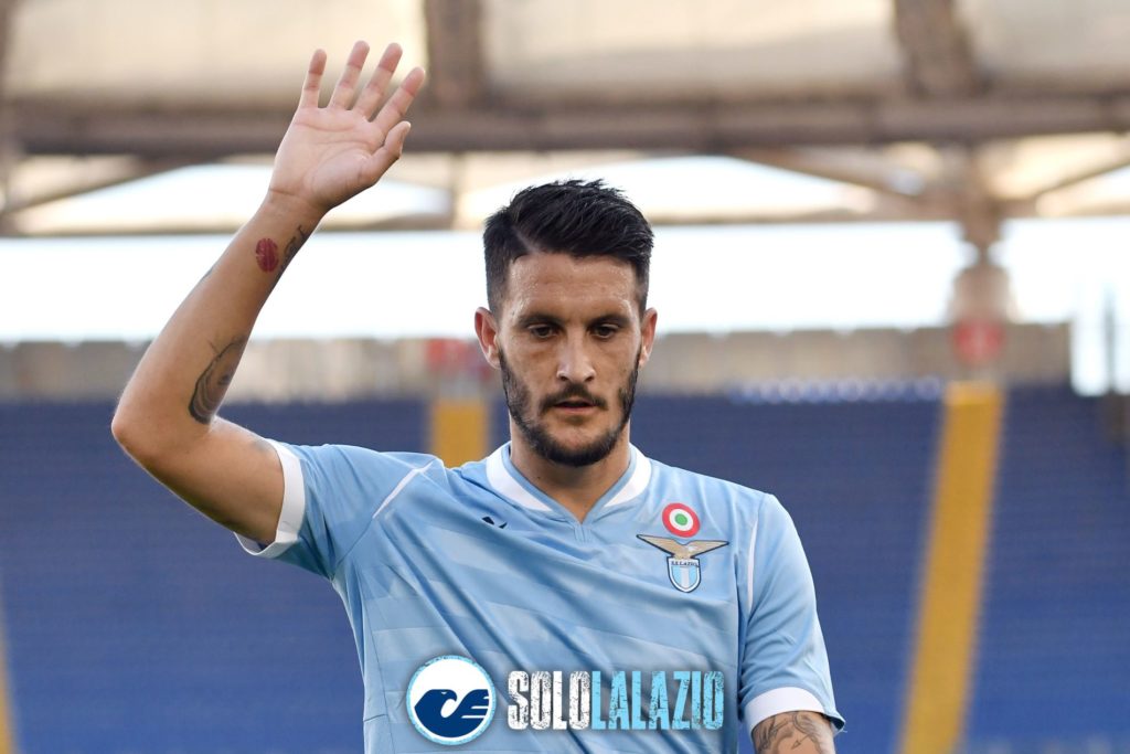 Una Lazio a tinte blaugrana con Luis Alberto e Patric