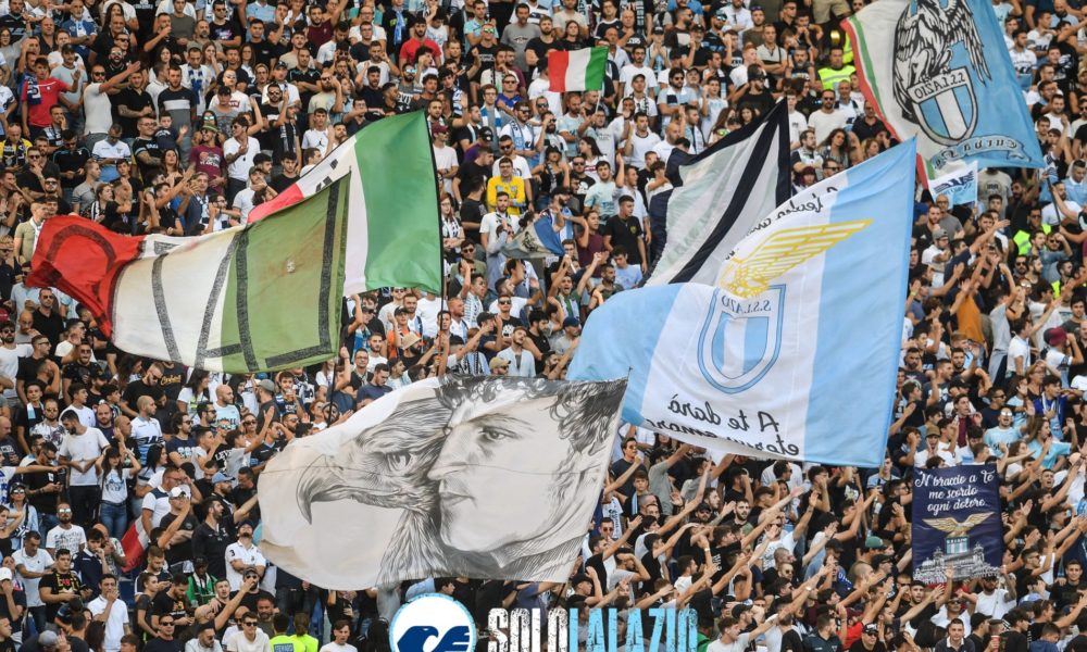 Il post IG della Lazio per il derby del 26 maggio: "Il round finale"