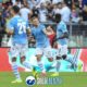 La prima pagina del CorSport Roma: "Lazio a reazione"
