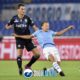 Lazio - Parma, Lucas Leiva e Roberto Inglese