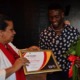 Lazio, Bastos premio ambasciata Angola