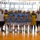 Lazio Calcio a 5 femminile