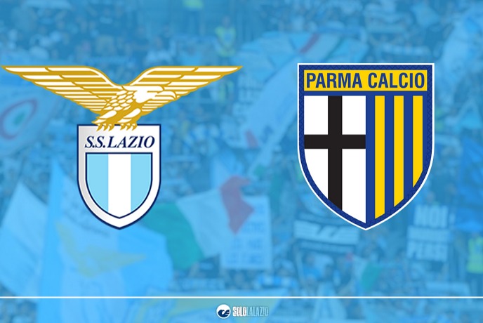 Lazio - Parma, il tabellino della quarta partita di campionato