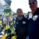 Lazio Motociclismo, campionato italiano velocità