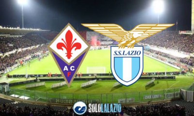 Fiorentina - Lazio, 9ª giornata Serie A 2019/20