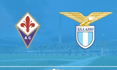 Fiorentina - Lazio, live Serie A 2019/20