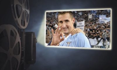 Lazio, Miti: Miroslav Klose