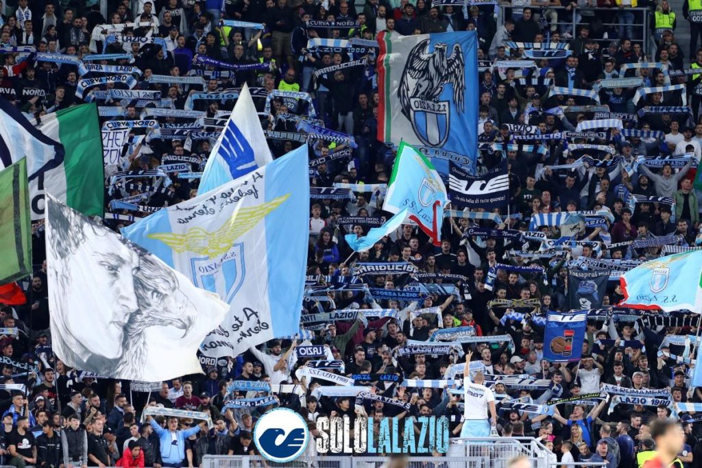 S.S. Lazio, la storia. Dopo l'inaugurazione dello store arriva il libro