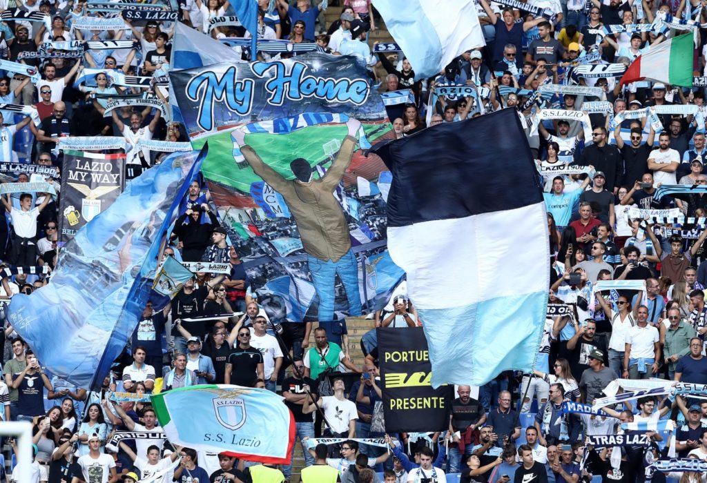 Euforia Lazio: dalla folla di Formello alla riconquista dell'Olimpico